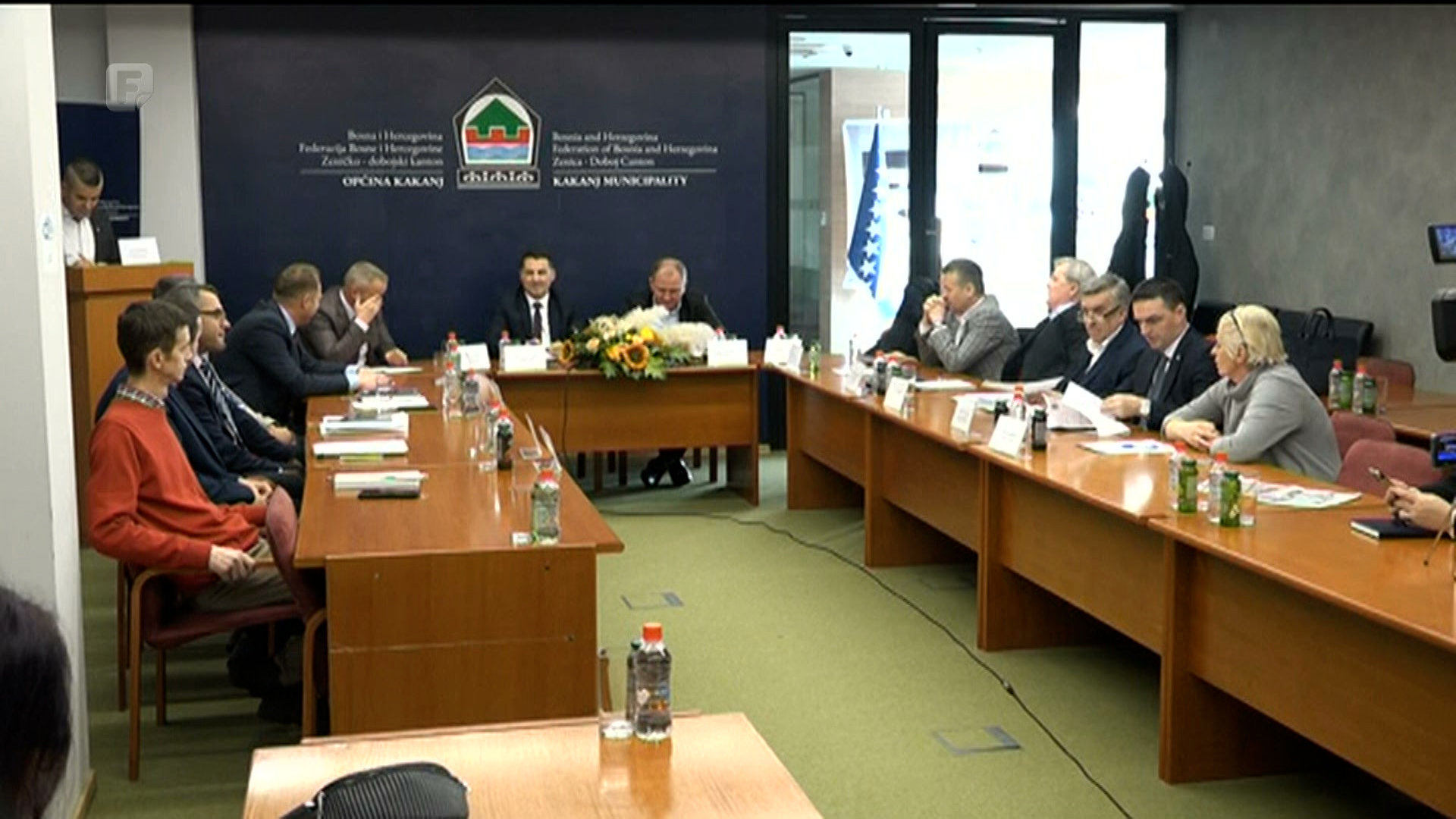 Likvidnost kakanjskog budžeta na početku 2023. je na vrlo visokom nivou